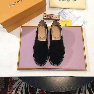 Gucci Men Loafers_069